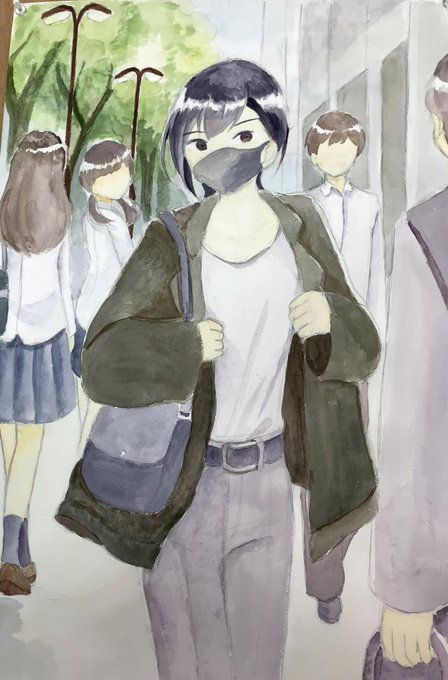 源氏物語のtwitterイラスト検索結果