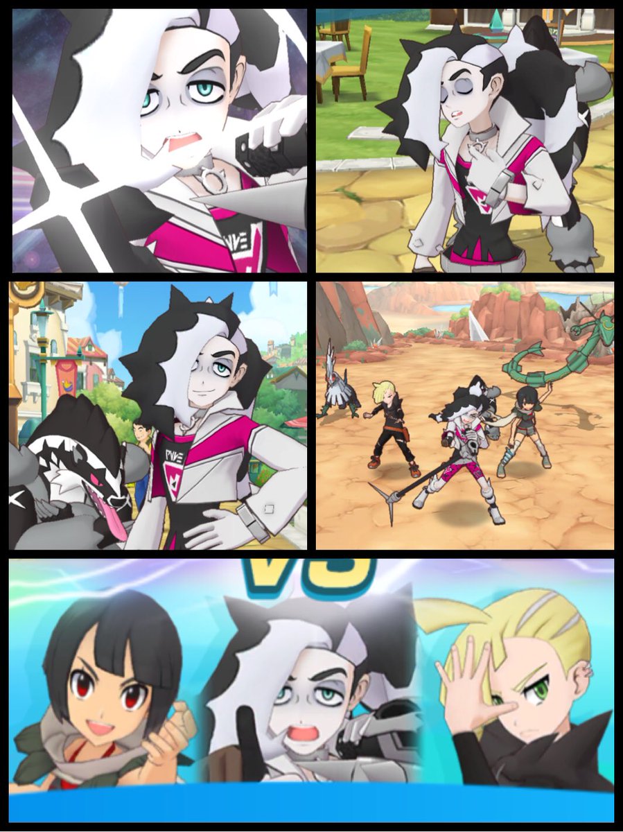 ネズさん!!! 