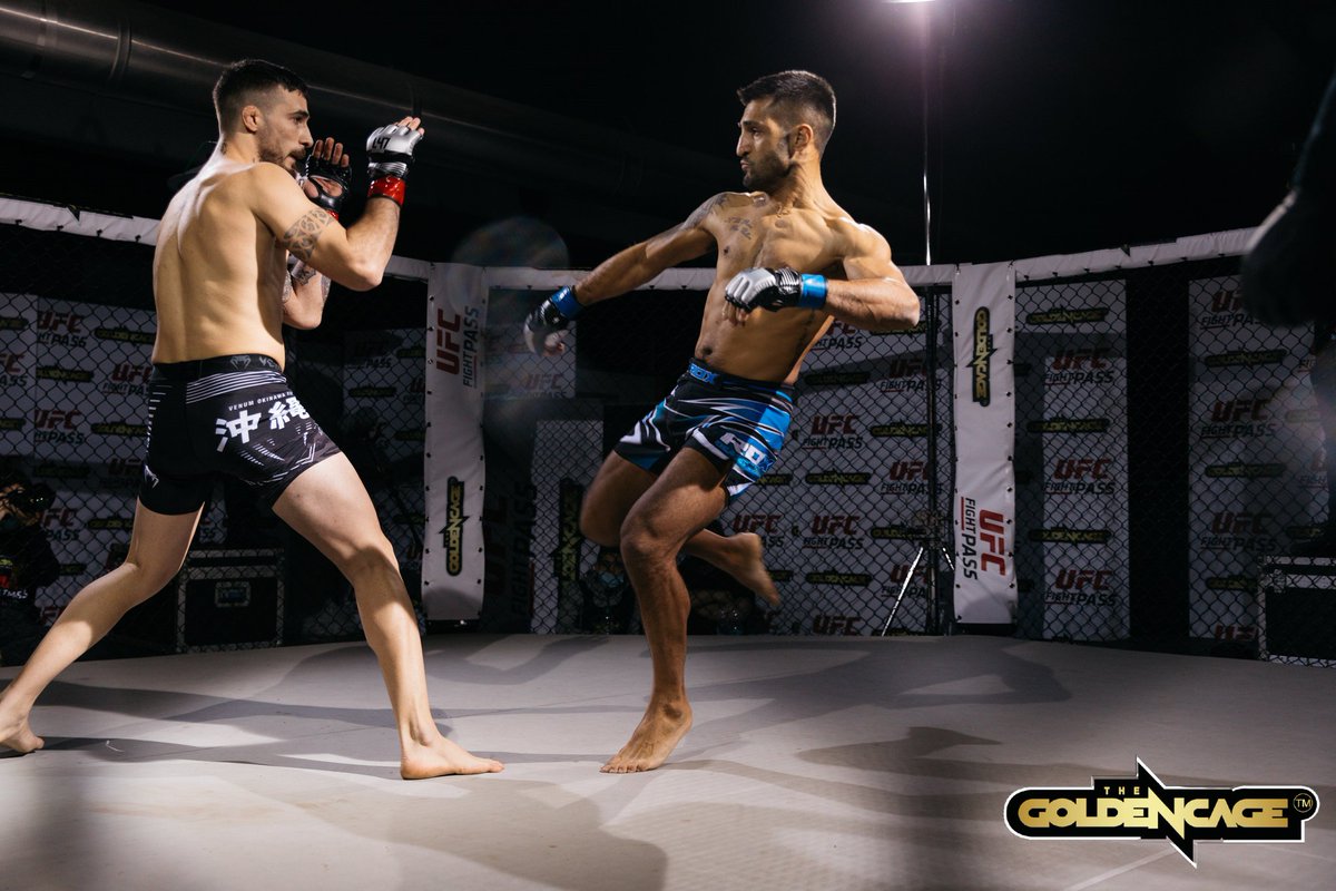 TGC_MMA's tweet photo. Danilo Belluardo 🆚 Daniele Miceli

💥A great 5th match at #TGC3 won by Belluardo via Tko at round 3!

#mma #mmafighter #ufc #ufcfightpass https://t.co/pBE5Atgu03