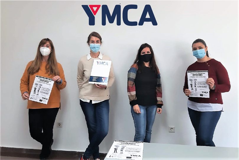 ymca_esp's tweet photo. Si tienes entre 16 y 29 años, vives en Murcia y no encuentras trabajo. ¡Nosotros podemos ayudarte! Ponte #Nmarcha y no esperes más.
💙Os lo contamos en la web⬇️ https://t.co/C7uVqPoR7k
Programa financiado por el FSE, la Iniciativa de Empleo Juvenil y el @empleogob https://t.co/OUdc0EaVRb