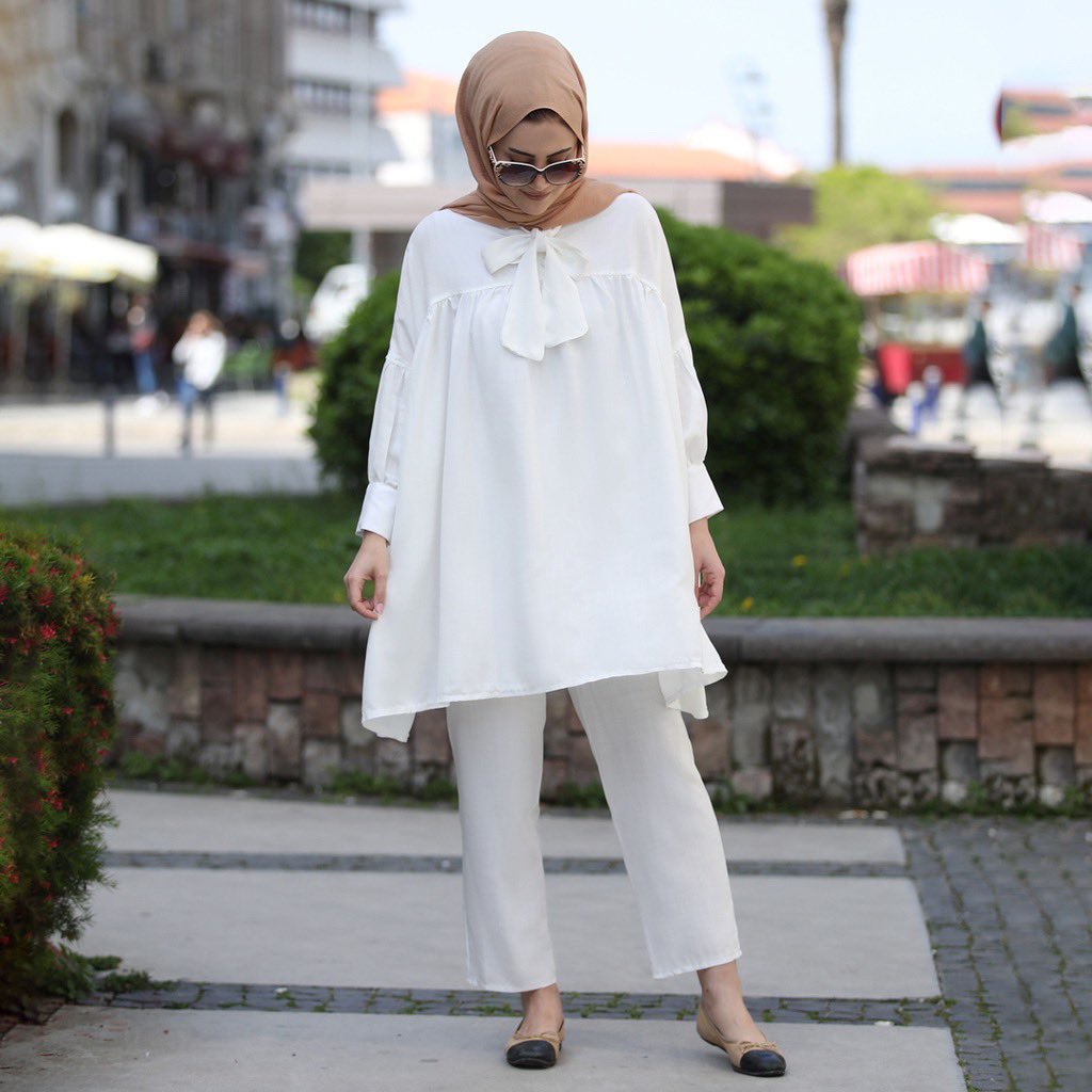 Gömlek yakalı takımlar stiline modern dokunuşlar ile estetik bir duruş katacak

Hemen sen de melisma.com.tr adresini ziyaret et, indirimli ürünler kapıda ödeme ve ücretsiz kargo fırsatıyla senin olsun!

#tesetturkombin #tesettürkombinleri #tesetturstil #tesetturtakim