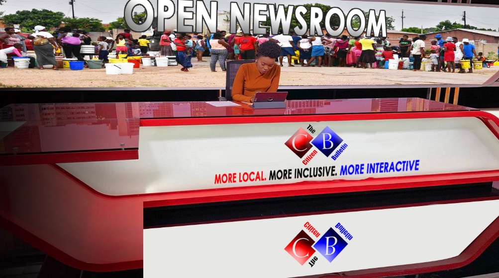 The_CBNews's tweet photo. Thank you for joining our #OpenNewsroom on 'Public Education in #Matabeleland'
We'll share a video snippet of the session in a few days.
If you'd like to watch a recording of the session on @Facebook, you can click this link: https://t.co/LOfWfECA7G
#ReportWithUs https://t.co/l3aNgTYsuh