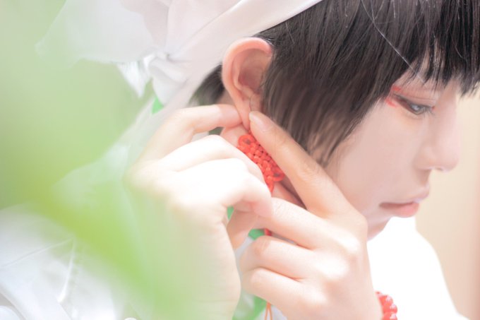 冷徹 高画質 のtwitterイラスト検索結果 古い順