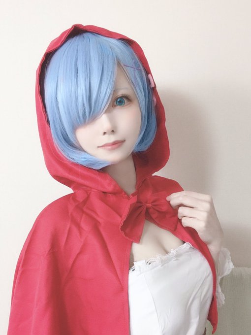 コスプレイヤー猫野れこのTwitter画像21