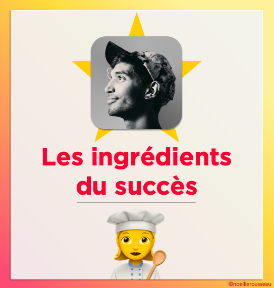🚨 ATTENTION - POST SUR #CLUBHOUSE 🚨

Oui... Encore un 😁
Mais je vous donne quelques ingrédients de son succès ✨

Curieux de savoir pourquoi ça marche autant ? 👇

Retrouvez la totalité du contenu de l'infographie ici : linkedin.com/posts/noellier…

#MBADMB #socialmedia #voicetech