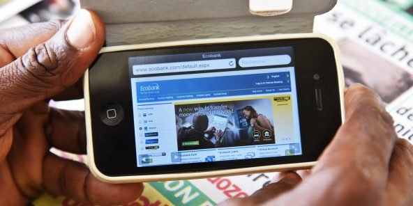 FinAfrique Partners tweet media