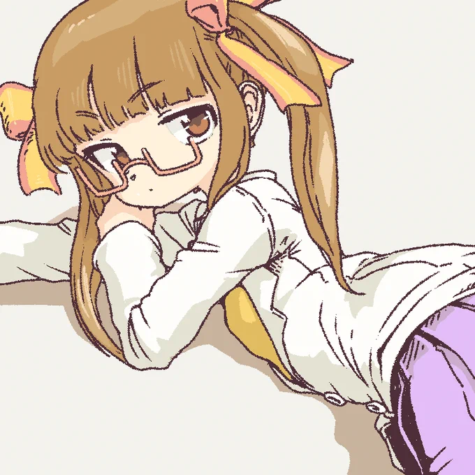 池袋晶葉 