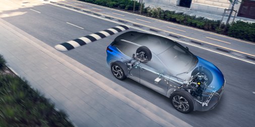 De nieuwe Nissan Qashqai wordt leverbaar met keuze uit twee geëlektrificeerde aandrijflijnen voor dynamische prestaties: een 1.3-liter benzinemotor met mild-hybird-technologie en vanaf 2022 met e-POWER!

Lees hier verder: ms.spr.ly/6011pAdgd

#NieuweQashqai