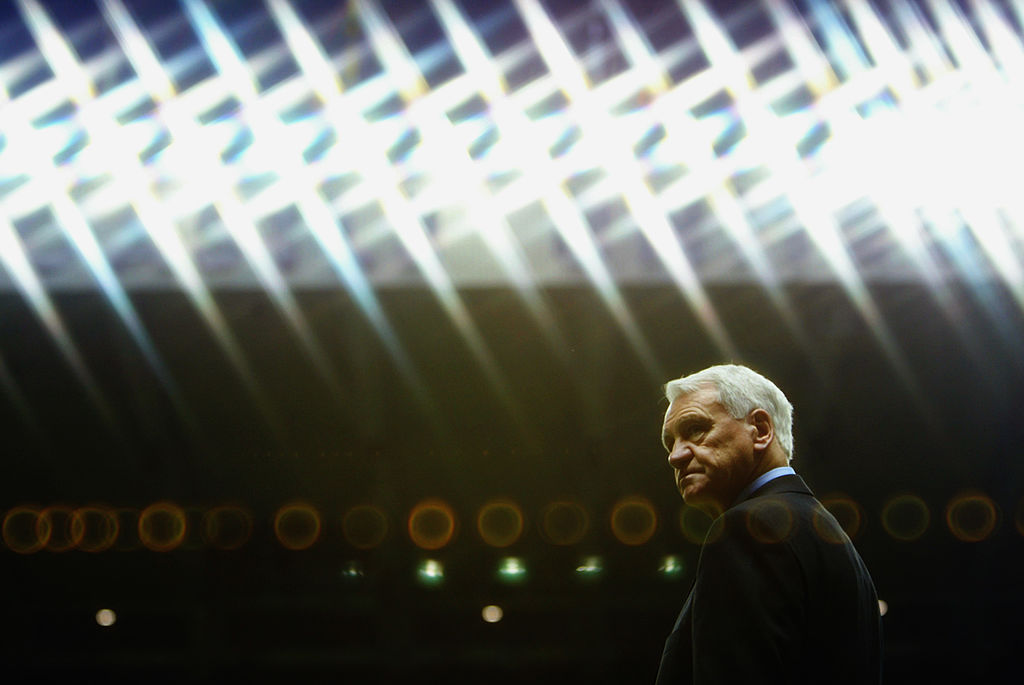 Remembering 𝐒𝐢𝐫 𝐁𝐨𝐛𝐛𝐲 on what would've been his 88th birthday...