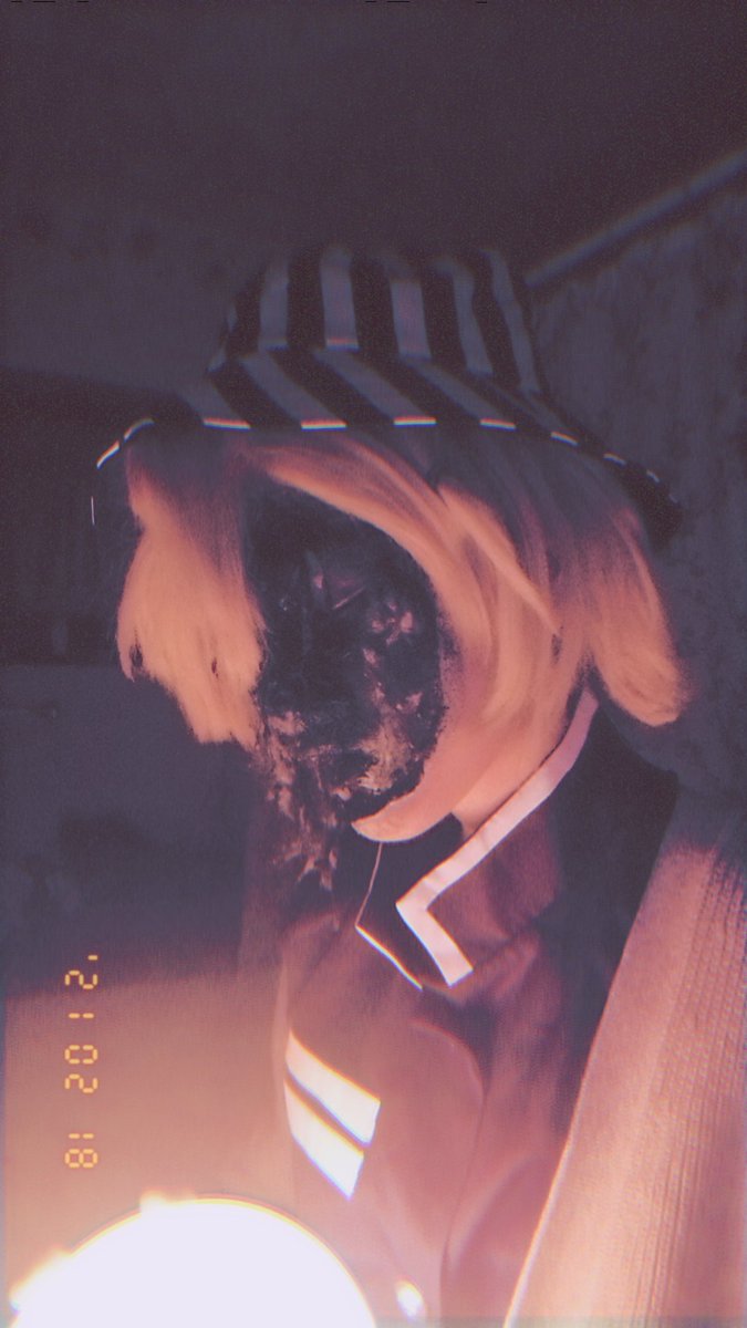 insanitydog25's tweet photo. Mmmm Greyza... scary void boi?
Idk idk. I really like the colorzas/philzaverse a lot 

[#greyza #colorzas #philza #philzaminecraft #philzacosplay #mcyt #mcytcosplay #dreamsmp #mcyttwt #philzafanart #philzaminecraftfanart #ph1lzafanart #mcytfanart https://t.co/O0qg9jI9Ev
