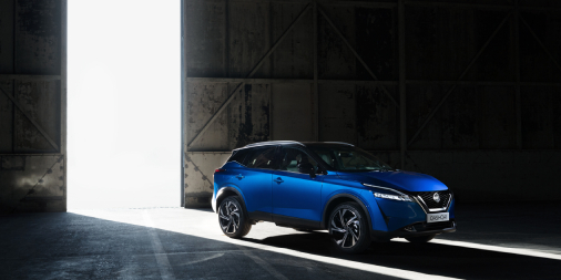 De nieuwe Nissan Qashqai is het eerste model in Europa dat gebruik maakt van het CMF-C-platform. Dit is een technisch toonaangevende bodemplaat die zorgt voor meer verfijning, responsiviteit en efficiency. 

Lees meer: ms.spr.ly/6011pAdmv

#NieuweQashqai #DeUltiemeCrossover