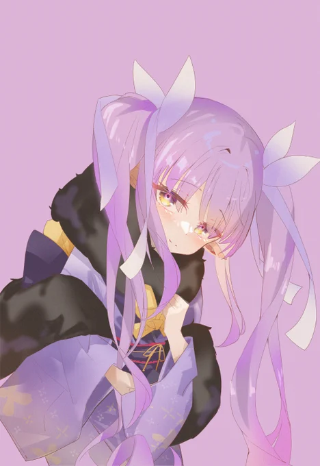 ❤️?? #プリコネファンアート 