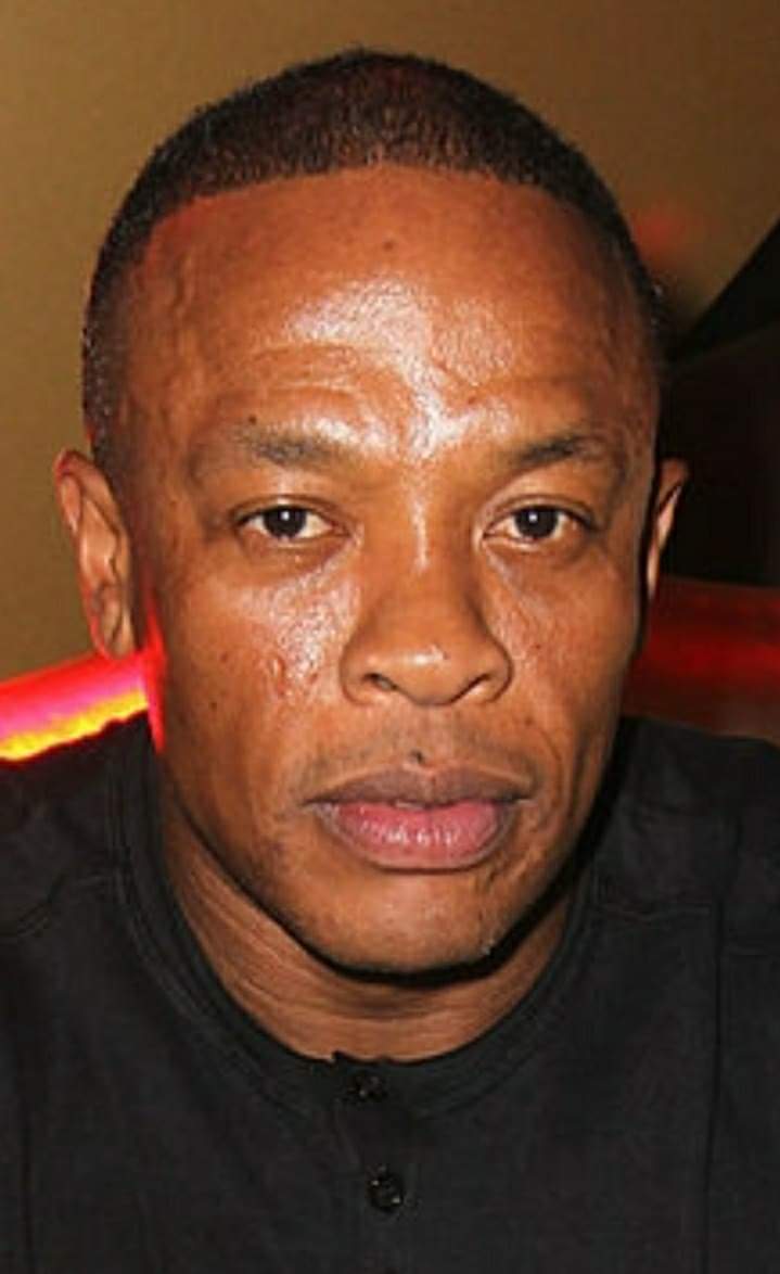  Happy Birthday to Dr Dre
He\s 56 years old today.
Let\s show him some love. 