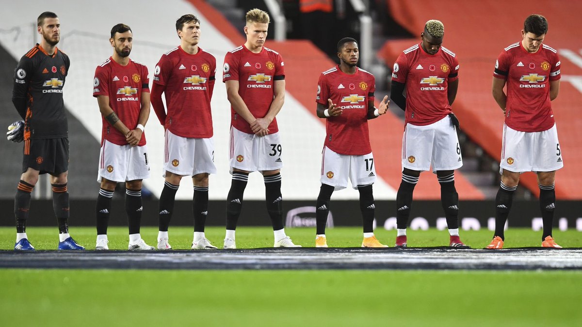 THREAD TACTIQUEQue peut-on retenir de la structure offensive et défensive de Manchester United?