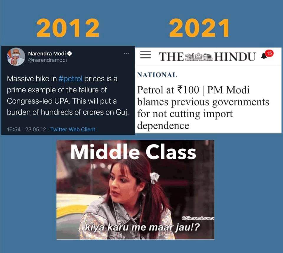 AdvDeepakMore1's tweet photo. #middleclasslivesmatters https://t.co/lrICLbF0qG