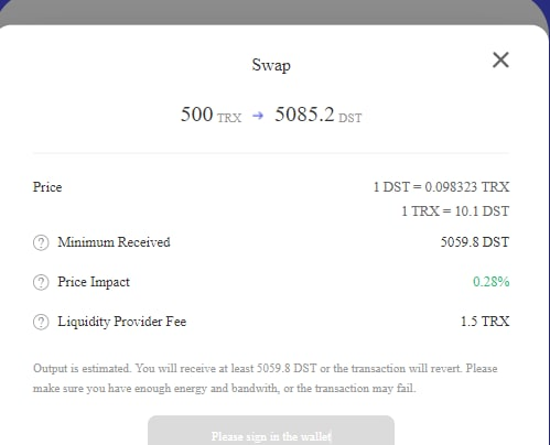 SlothlyD's tweet photo. Stupidly cheap price for $DST!

https://t.co/yH5mgM97Tn Dapp analytics a world leader in Dapp Stats! Grab DST tokens, and stake in the staking pool! 

Staking reward for over 1 year!

Service for Dapp users and Devs! Something for everyone at #dappstats 

Play. Learn. Earn. https://t.co/LQrJ1wyh1T