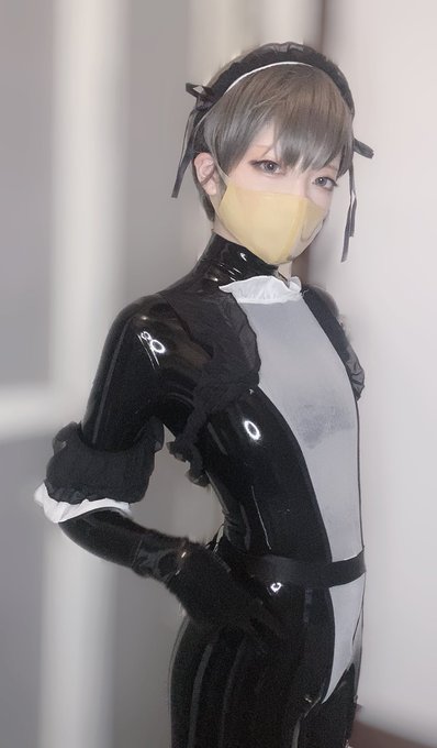 コスプレイヤーおもち(neo.omochi)のTwitter画像32