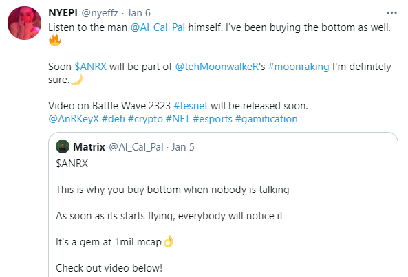 NYEPI ♊ tweet media