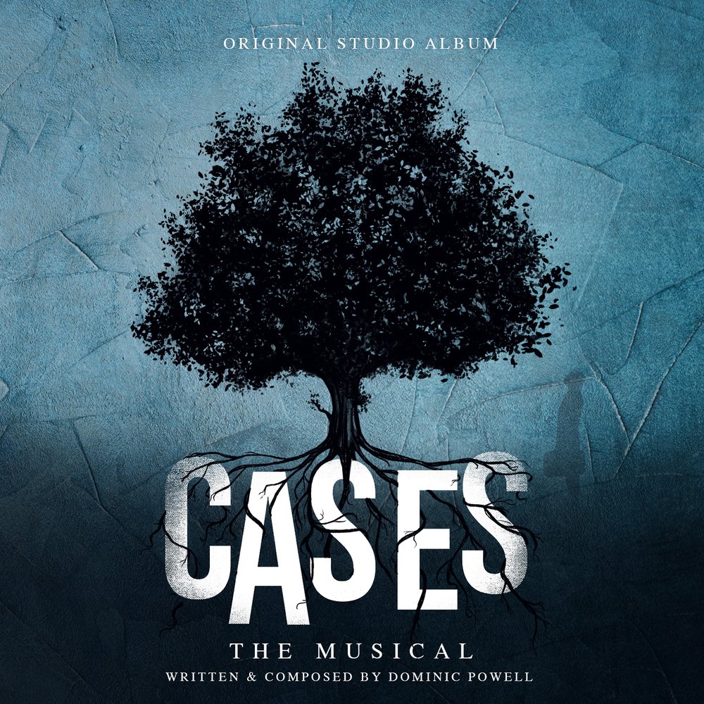 The newly recorded studio album of original British musical <a href="/CasesLDN/">CASES The Musical</a>, written &amp; composed by Central alumnus <a href="/dominicpowell94/">Dominic Powell</a>, is now available to stream and download here: catapultdistribution.com/magnet/CASES/C…
#CSSDAlumni