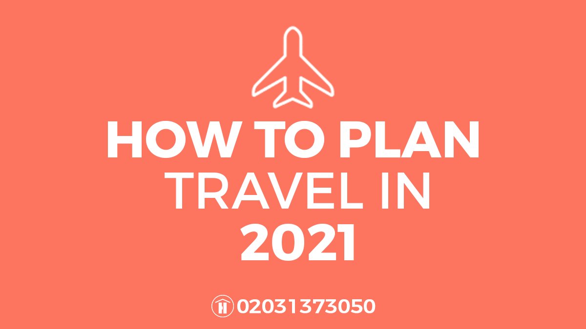 travelhouseuk's tweet image. Planning travel a few years ago was a lot different than planning it in 2021. Here's everything you need to know!
#ThursdayMotivation #traveltips #travelhouseuk