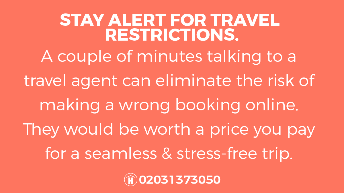 travelhouseuk's tweet image. Planning travel a few years ago was a lot different than planning it in 2021. Here's everything you need to know!
#ThursdayMotivation #traveltips #travelhouseuk