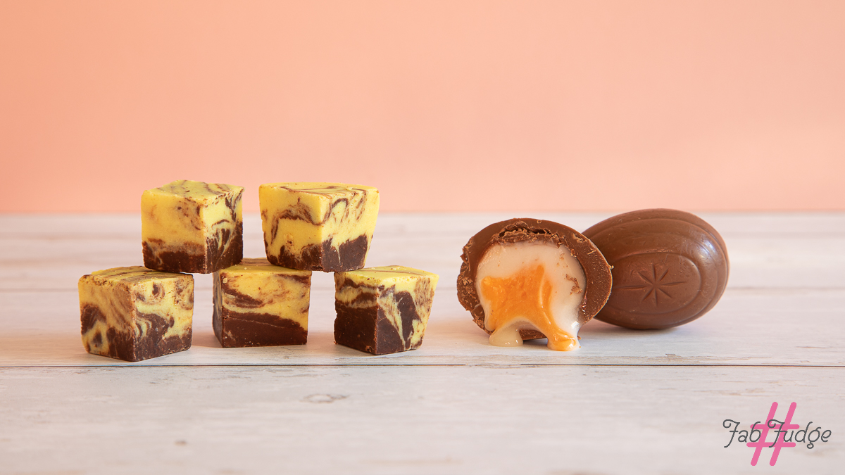 FabFudge_UK's tweet photo. Creme egg #Fabfudge. Might just be too delicious for words.

https://t.co/yJfeGiTnFI
#ShopIndie #CremeEgg #Easter #thursdayvibes #Vegan #veganfood https://t.co/UcgbI75mIo