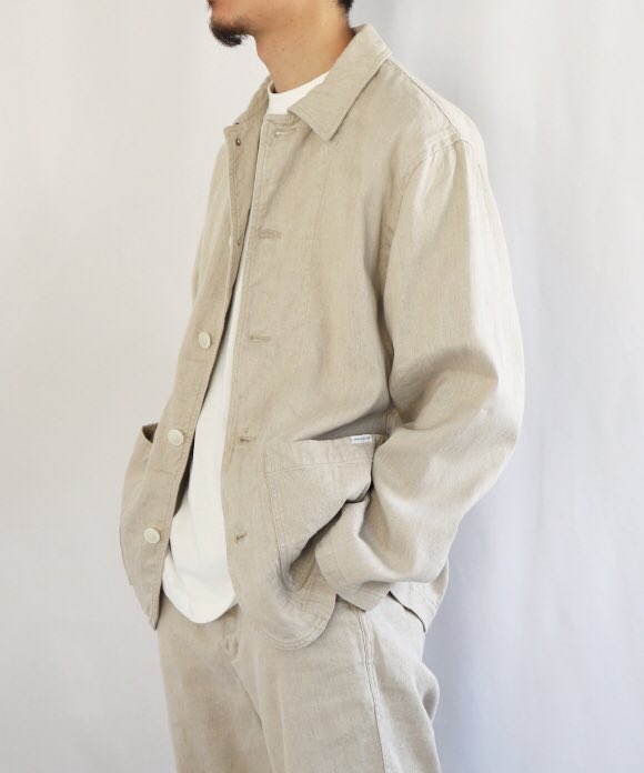nest Robe CONFECT 名古屋店 on Twitter: