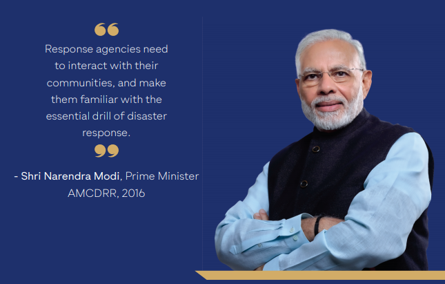 ndmaindia's tweet image. #MockExercises |  By participating in mock exercises for specific hazards, the community&apos;s level of awareness about #disasters increases. This is enhancing the community&apos;s preparedness and resilience. 

Know more - bit.ly/37q42ex

#HarKaamDeshKeNaam