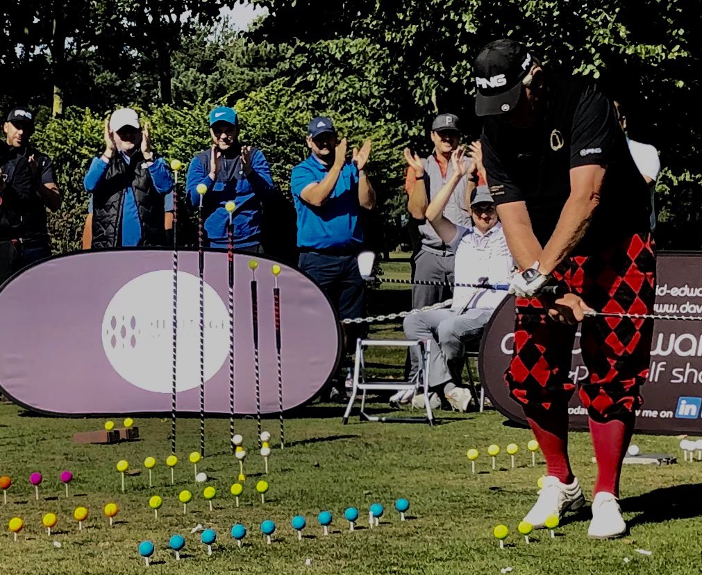 trickgolfshow's tweet photo. Proud to be an #ambassador for @volvikUSA big thanks to @BrandFusionLtd @Iknownigel for your support in my #GolfTrickShows around the world 🌍 looking forward to getting back on the road with the Show #VaccinationCovid today 👍 https://t.co/ZvOx5atcFe