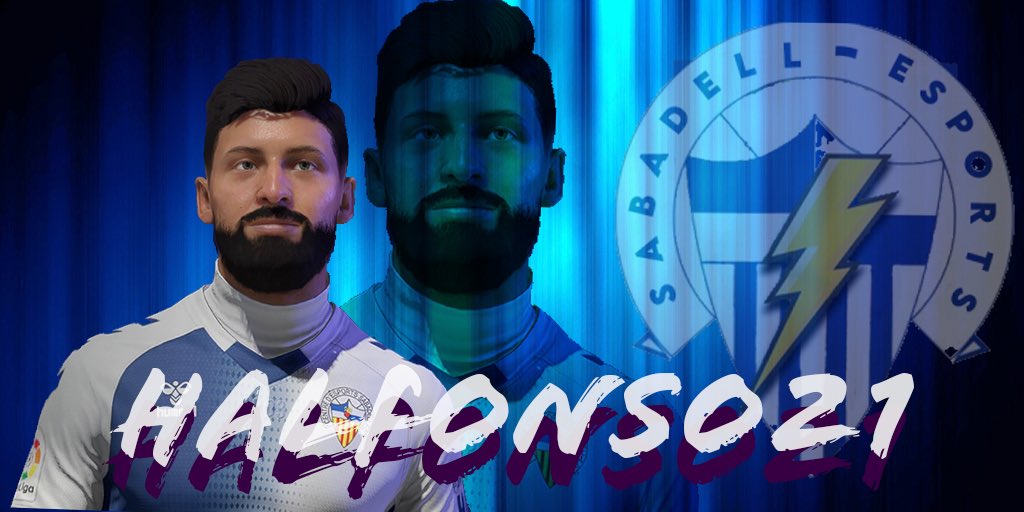 XxTetecadizxX's tweet photo. Hoy oficialmente puedo decir que soy jugador del @Sabadell_Xbox Gracias a los capitanes por ofrecerme esta oportunidad de vestir sus colores No os defraudaré #VamosSabadell https://t.co/bmJ7v22Ore