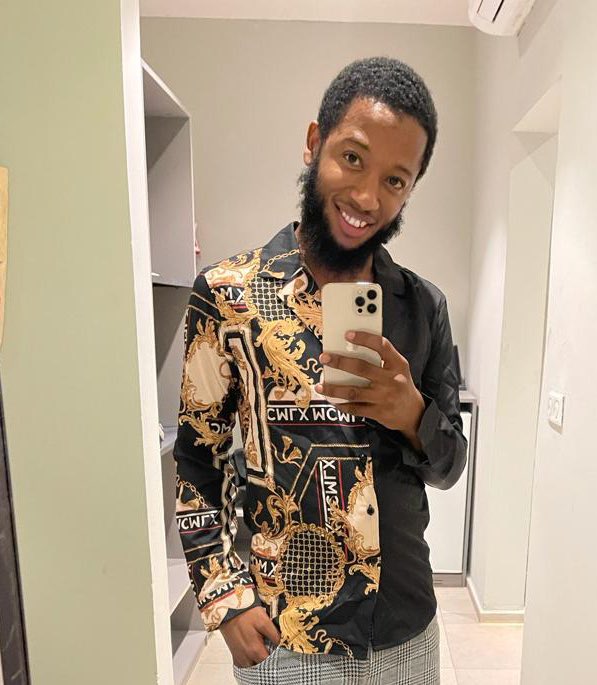 The Flag:                                 The Face: