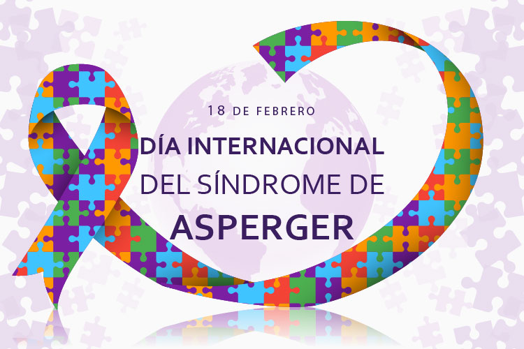 Asperger_Vcia's tweet photo. Hoy celebramos el Día Internacional del Síndrome de #Asperger. ¡Somos visibles!
El próximo sábado, 20 de febrero, lo conmemoraremos con charlas y talleres para nuestros asociados a través de videoconferencia. 
#DíaInternacionalAsperger #AspergerValencia https://t.co/OwbpHRduT2