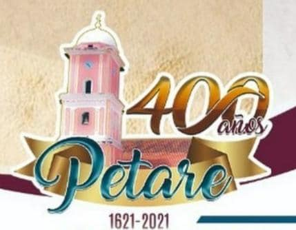 El día de ayer Petare arribó a sus 400 años.
Su fundación fue parte de un proceso que cambió para siempre a Venezuela.
Abro hilo