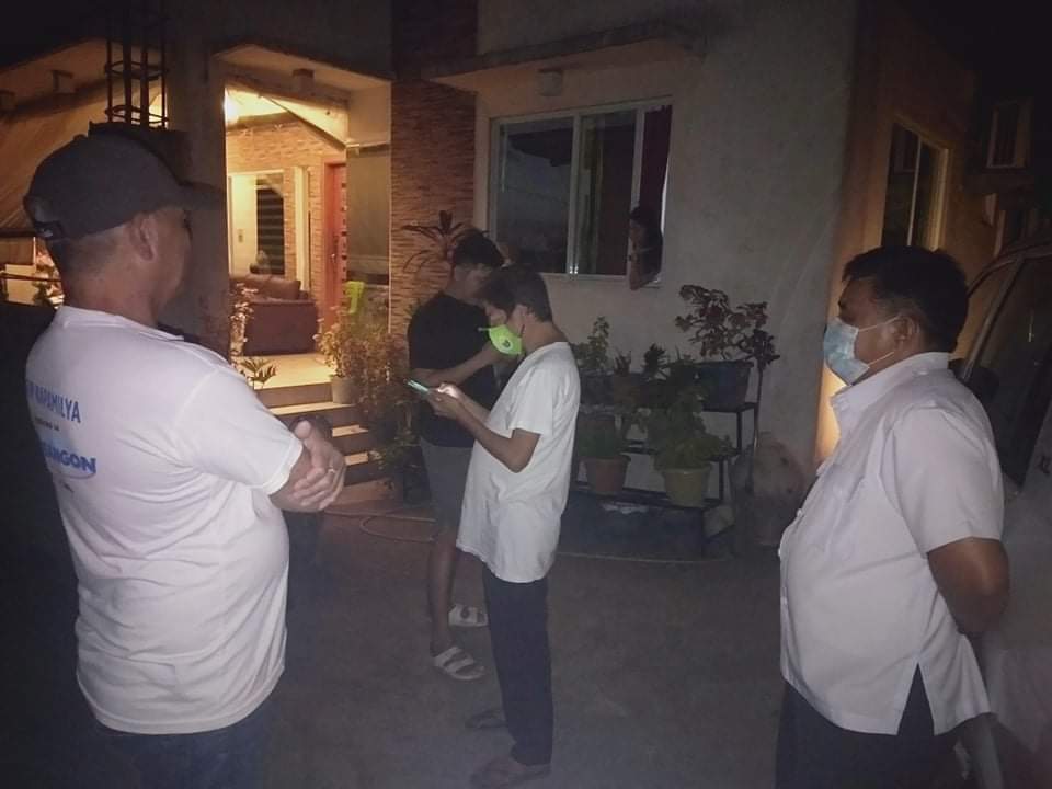 ValenzuelaCenro's tweet photo. @_christiandale_ @rex_gatchalian Good pm sir @_christiandale_. Nasa place na po ni SK Justine yung team namin. Salamat po. https://t.co/xVJDi7Z8L3