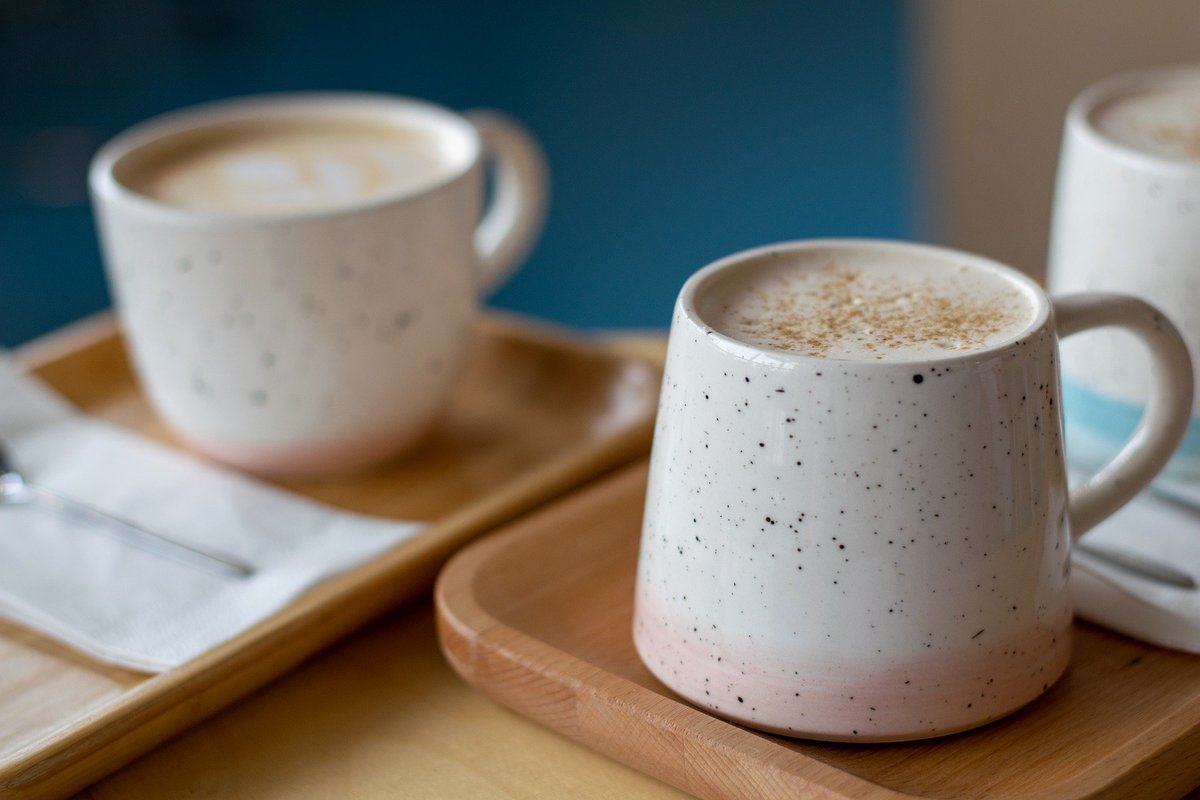 DHESolutionsltd's tweet photo. Remember to take breaks whilst working or studying! 
Make your favourite coffee, hot chocolate or tea. ☕️
#Learning #Education #DHEsolutions https://t.co/l1c1hBEHoJ