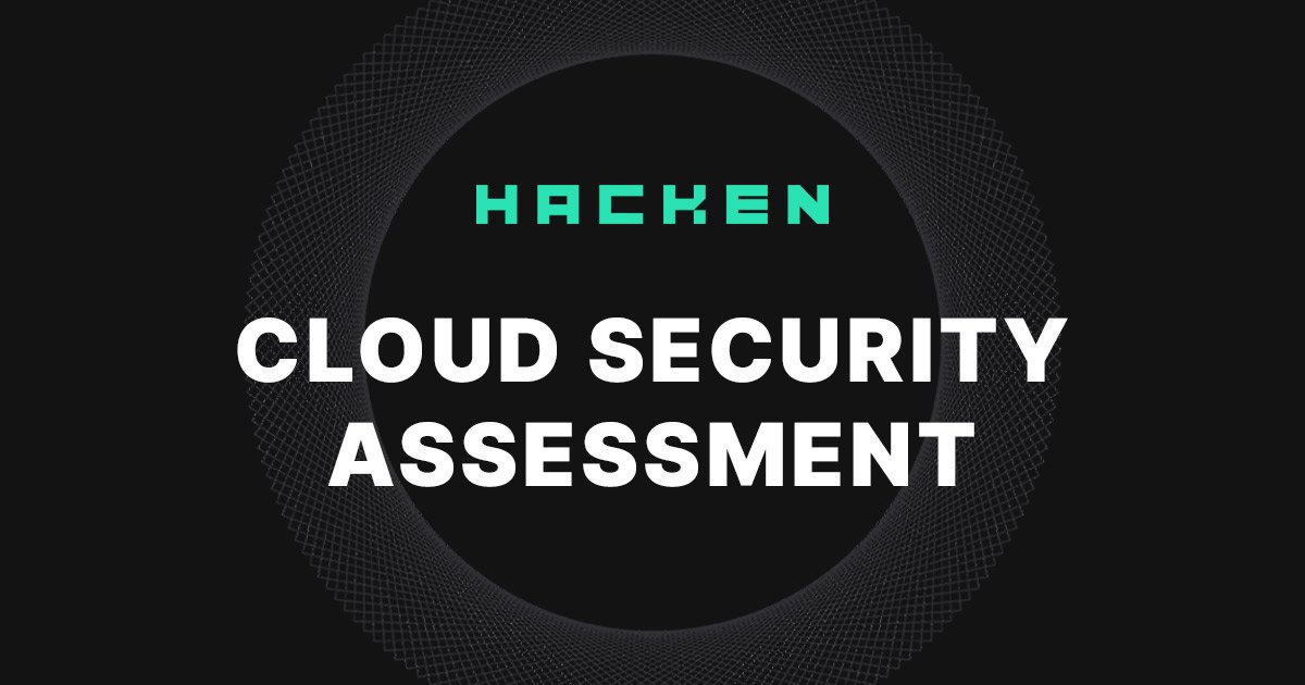3/11 Security Assessment & Incident ResponseCybersecurity services that safeguard systems, networks, and software applications from online attacks and human-based errors for businesses and consumers operating in the digital world.  $HAI
