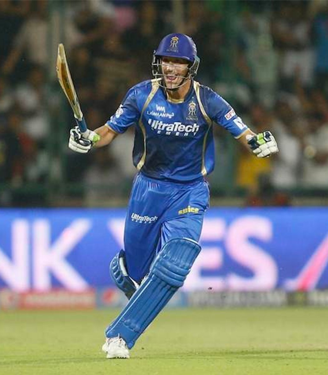 Rajasthan Royals tweet media