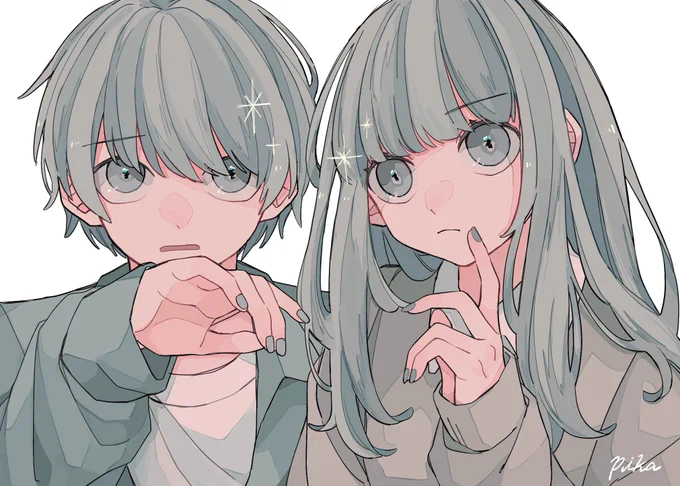 あおいふたごちゃん 