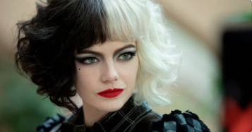 Emma Stone baffles fans with 'astonishingly bad' accent in Cruella trailer