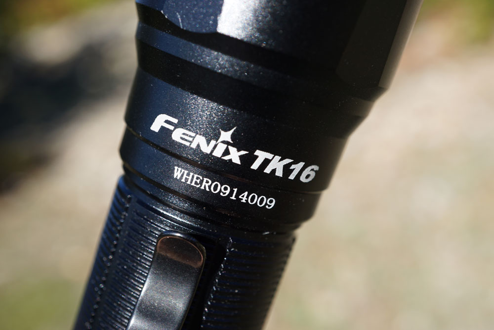 FenixLinternas's tweet image. La TK16V2.0 es una verdadera linterna táctica.
El interruptor trasero doble le ofrece una operación rápida y sencilla entre 6 modos de iluminación. #linternaled #linternapotenteled #linternasfenix #edc #linternatactica fenixlinternas.com