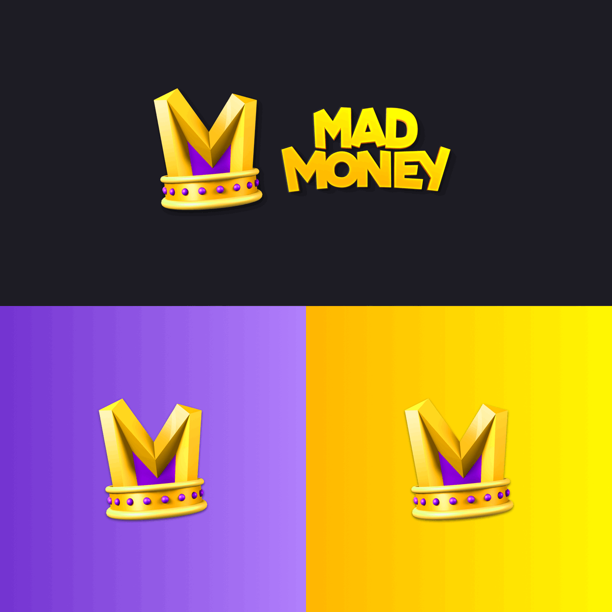 CoaxCreative's tweet image. We worked with @MadMoneyCasino on a new branding strategy that would set them apart from competitors. We then implemented this into a new website &amp;amp; loyalty map.

Are you looking for #branding for your company? Or looking to rebrand? Get in touch - hello@coaxcreative.com