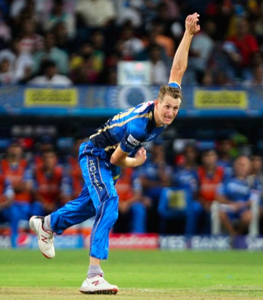 Rajasthan Royals tweet media