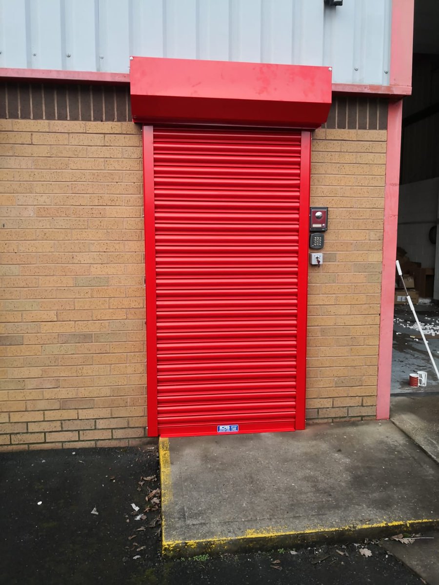 crshutters's tweet photo. Secure your premises with a bespoke security shutter. Call 0114 2441 178 for a free no obligation quotation. Hit the secure link below for more info.

https://t.co/MXk3mfsL7m

#crshutters #security #rollershutters #securityshutters https://t.co/208OZG1P0W