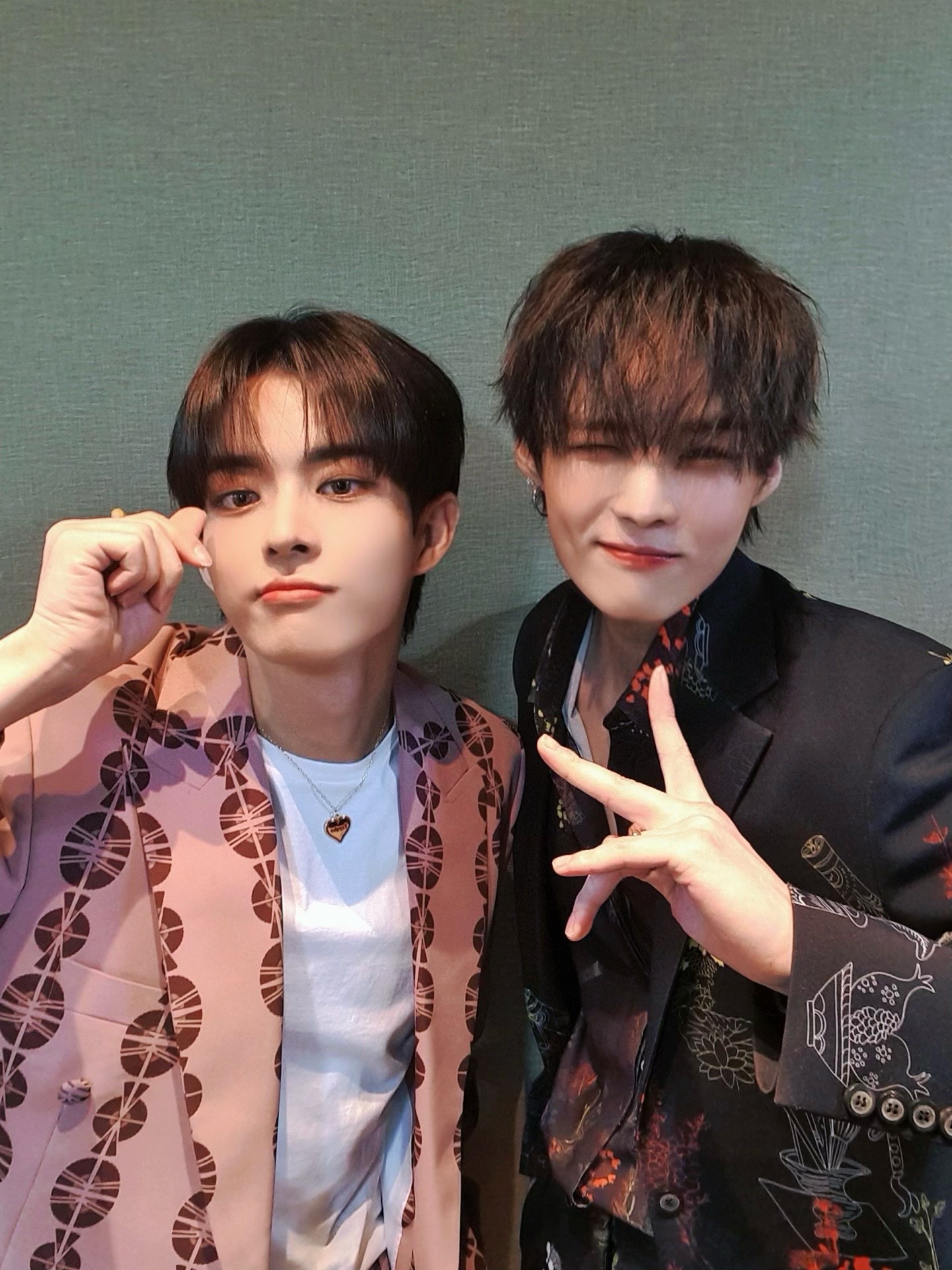 K-POP・J-POP館 on X: 