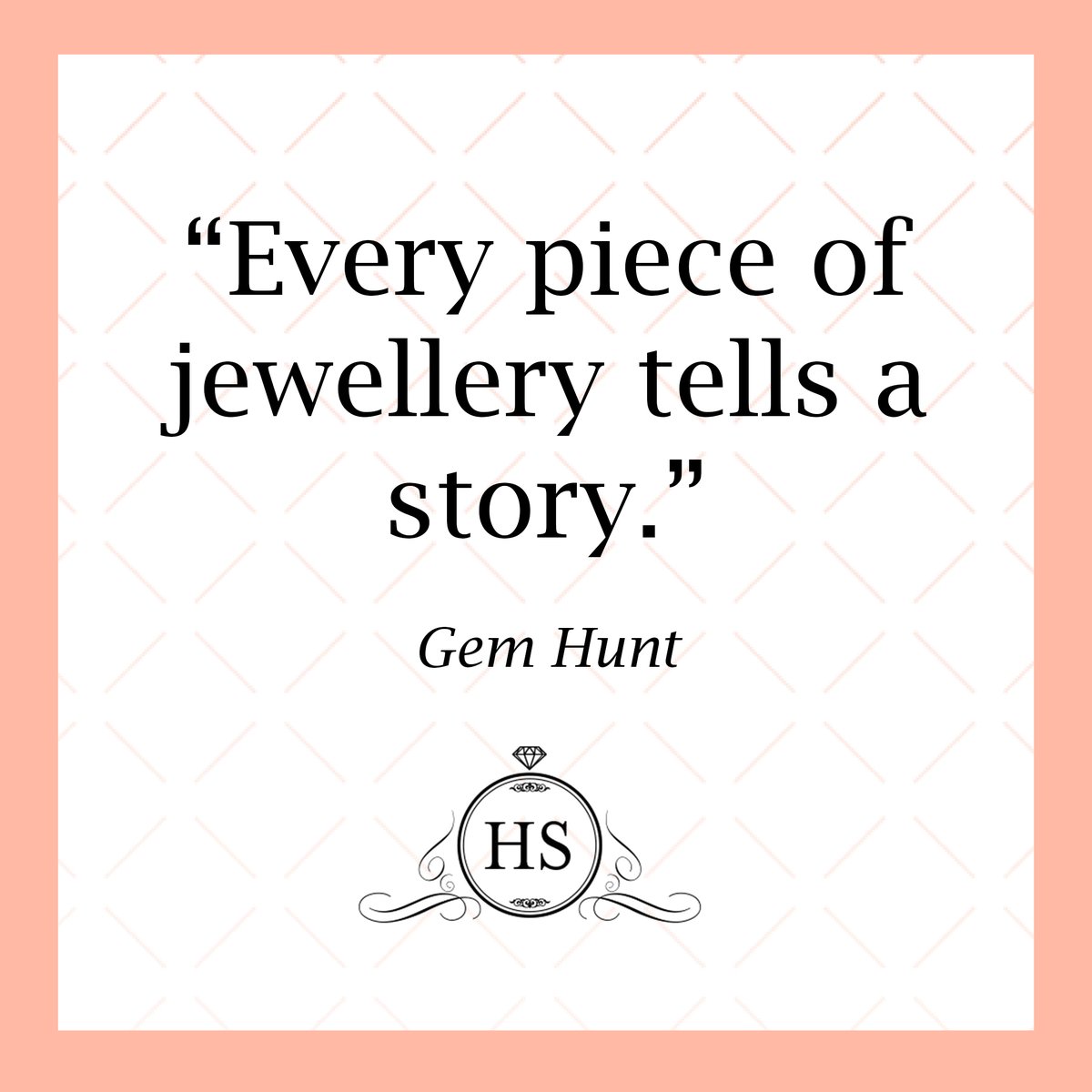 Our quote of the week 💭

#hattonandspencer #inspo #quote #jewellerypackaging #packaging #sustainable #environmental #ethical #ecofriendly #retail #sustainablepackaging #eco #luxury #design #jewellery #jewelery #jewellerybrand #gift #luxury #necklace #diamond #fashion