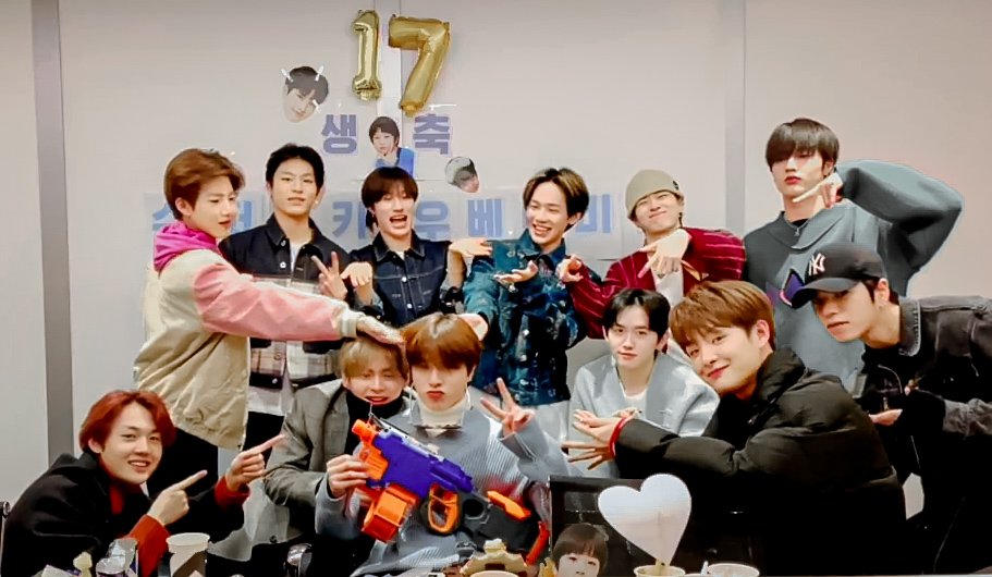 Teume1311's tweet photo. "Please love all the 12 members of TREASURE" 

-Bang Yedam- 

#TREASURE #트레저 @treasuremembers https://t.co/VUDyJU1sqZ