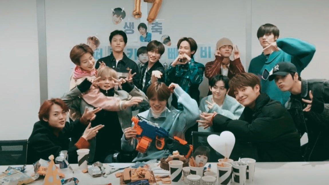 Teume1311's tweet photo. "Please love all the 12 members of TREASURE" 

-Bang Yedam- 

#TREASURE #트레저 @treasuremembers https://t.co/VUDyJU1sqZ