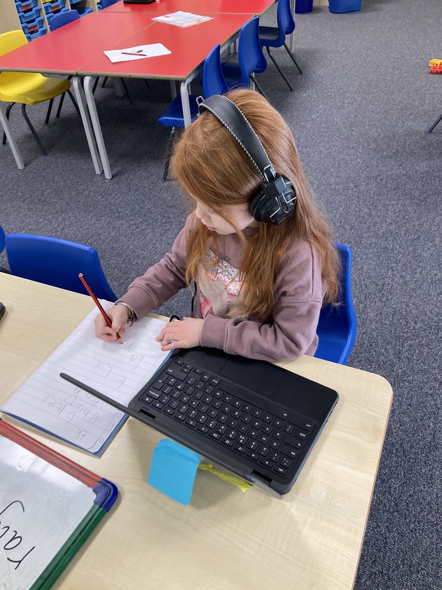 Miss Scott and P1/2 tweet media