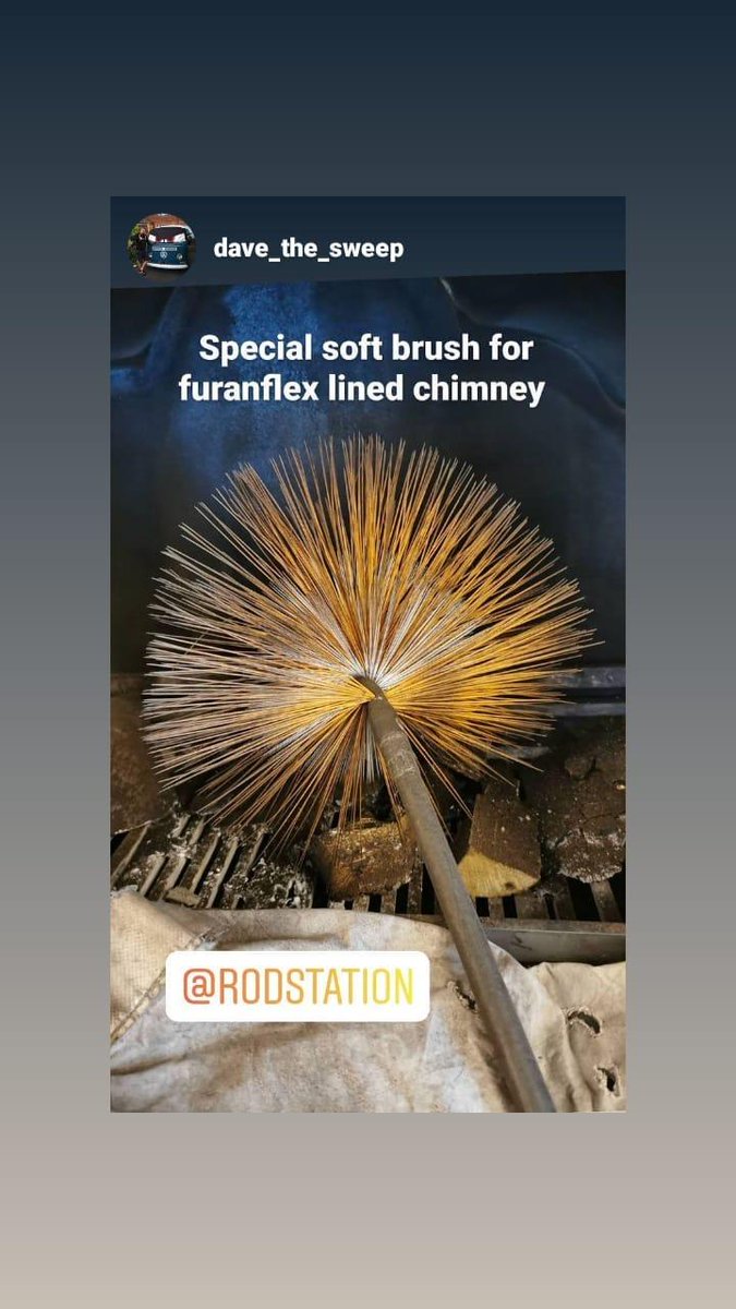 RodStation's tweet photo. Rodstation HQ: Here are some great before &amp; after photos using the Rodstation fluebosscolourcoded Powersweeping equipment. Contact us on sales@rodstation.co.uk 

https://t.co/Ir0M2VtLH0

@RodStation @GomcsInfo @MCSGuild @hetas_uk @APICSweeps @NACS_UK @BeyondtheStove @SweepSafeUK https://t.co/709aQI5Xp9