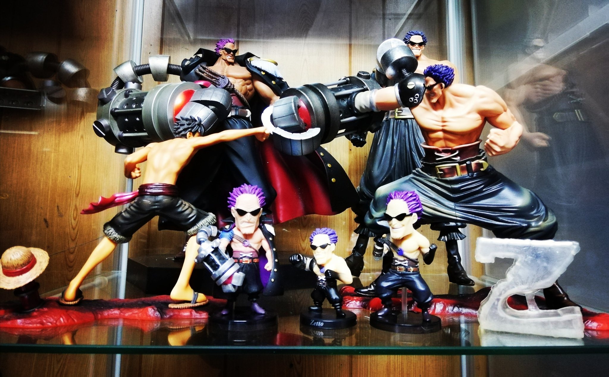 تويتر 長渕ファン最強夫婦 千香子 على تويتر 知らない人いるかもだけど ワンピースのゼファー z の モデルは剛だよ カッコいい ショーケース2段目良い感じ 長渕剛 T Co 3l5duqqkez تويتر 長渕ファン最強夫婦 千香子 على تويتر 知らない人いるかもだけど ワンピースのゼファー z の モデルは剛だよ カッコいい ショーケース2段目良い感じ 長渕剛 T Co 3l5duqqkez